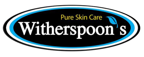 Witherspoon's Pure skin care