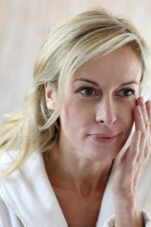 Chemicals in skincare