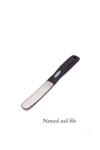 Natural Nail File
